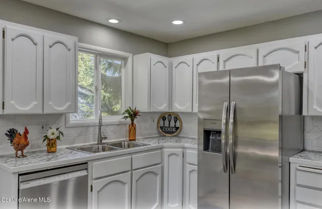 $699,000 | 11459 North Trafalgar Street, Hayden, ID 83835