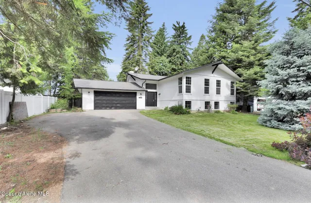 $699,000 | 11459 North Trafalgar Street, Hayden, ID 83835