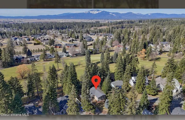 $699,000 | 11459 North Trafalgar Street, Hayden, ID 83835