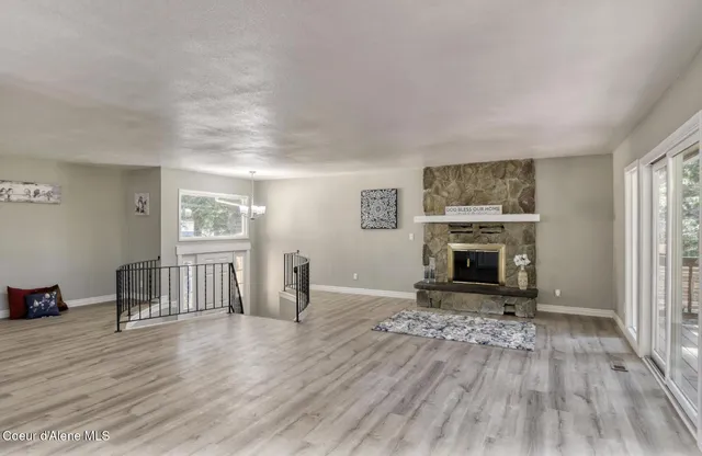 $699,000 | 11459 North Trafalgar Street, Hayden, ID 83835