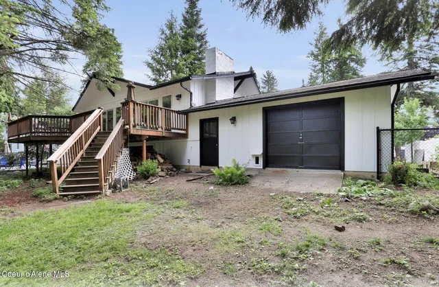 $699,000 | 11459 North Trafalgar Street, Hayden, ID 83835