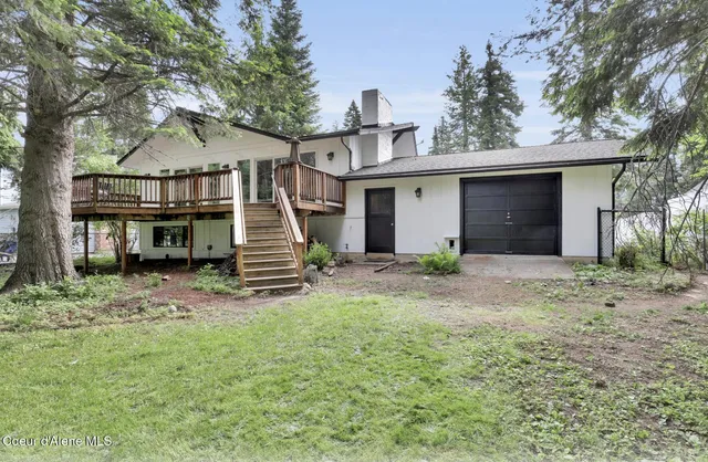 $699,000 | 11459 North Trafalgar Street, Hayden, ID 83835