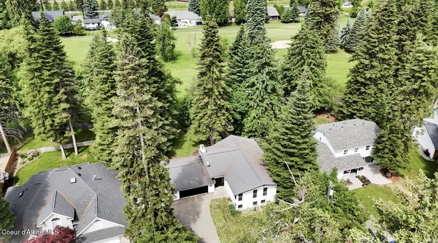 $699,000 | 11459 North Trafalgar Street, Hayden, ID 83835