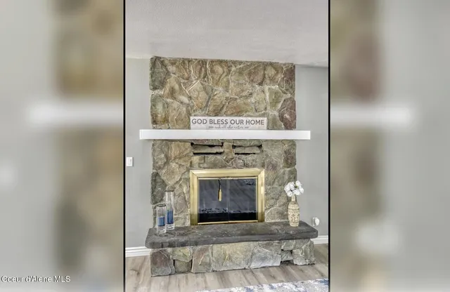 $699,000 | 11459 North Trafalgar Street, Hayden, ID 83835