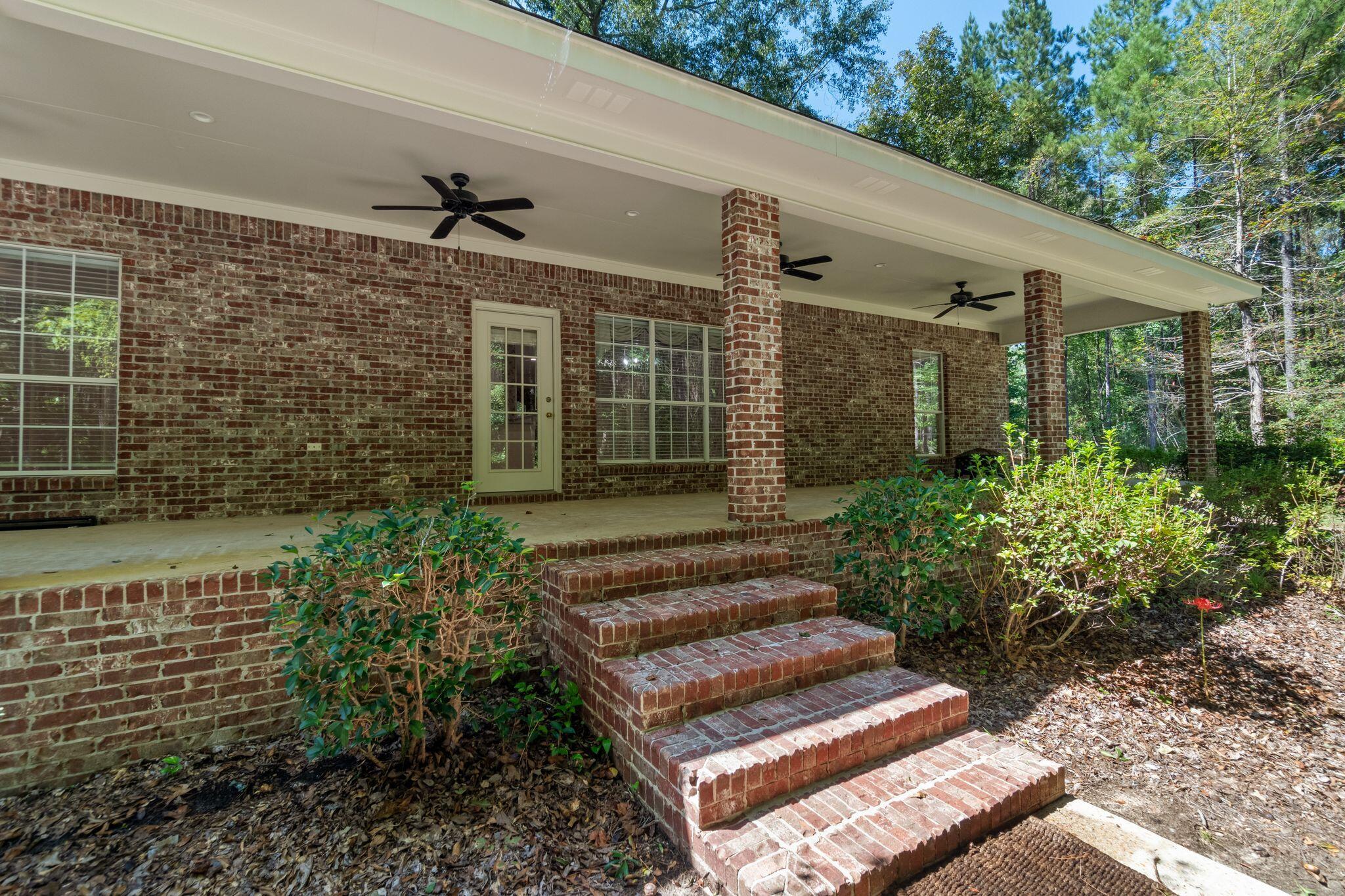 473 Old Okahola Road Purvis, MS 39475 - Photo 36 of 48 Gallery Image 36