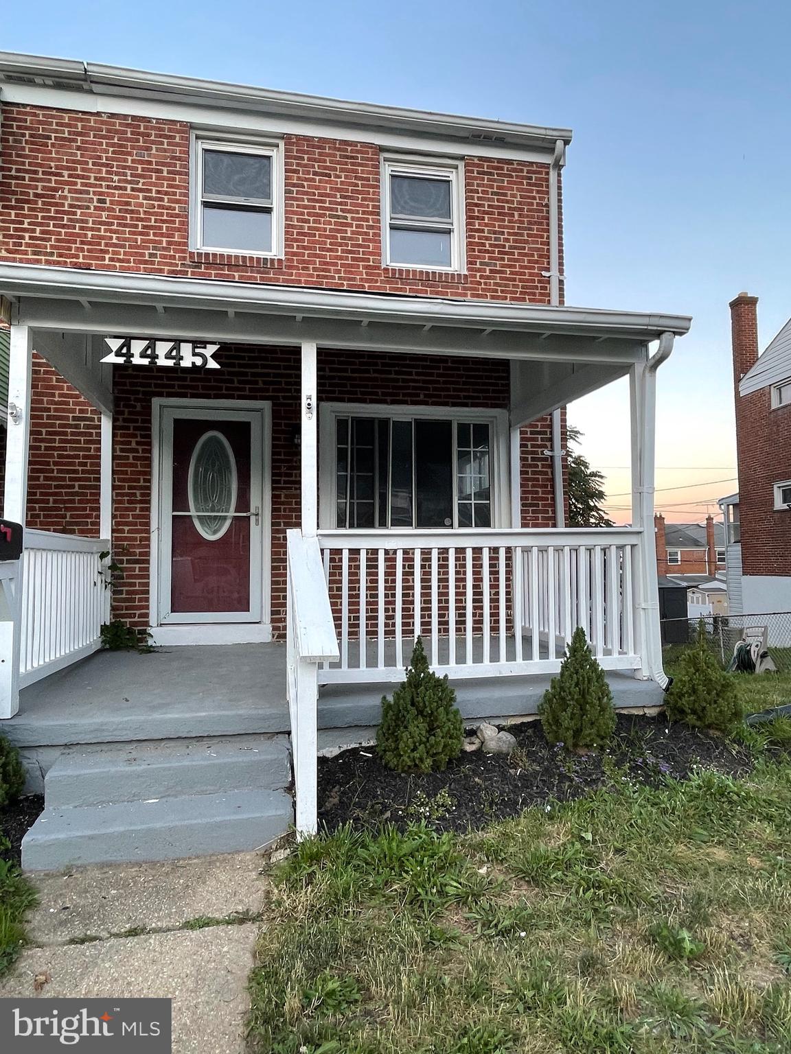 4445 Scotia Road Halethorpe, MD 21227 - Photo 33 of 43