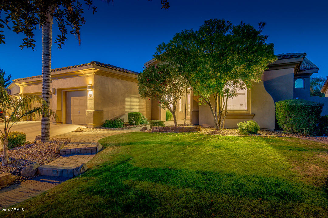 4573 South Ranger Trail Gilbert, AZ 85297 - Photo 2 of 74 03-Ranger
