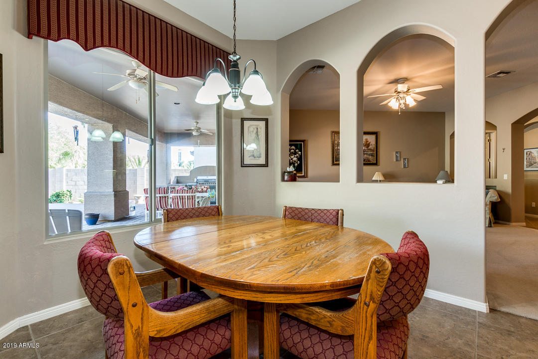 4573 South Ranger Trail Gilbert, AZ 85297 - Photo 23 of 74 15-Ranger