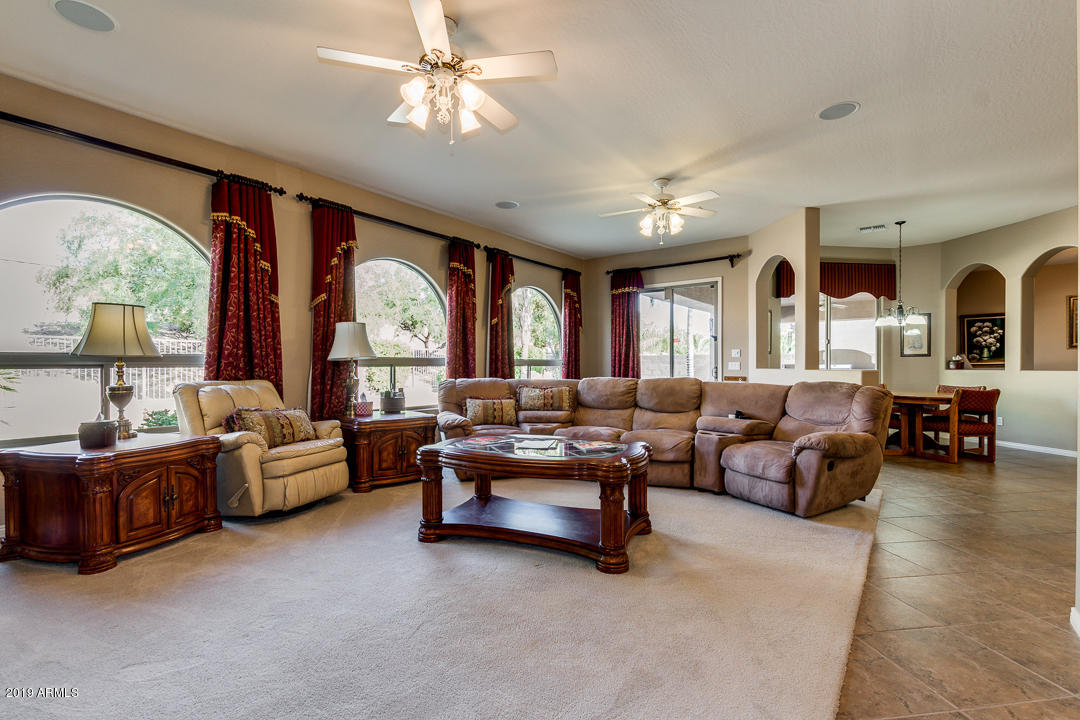 4573 South Ranger Trail Gilbert, AZ 85297 - Photo 25 of 74 26-Ranger