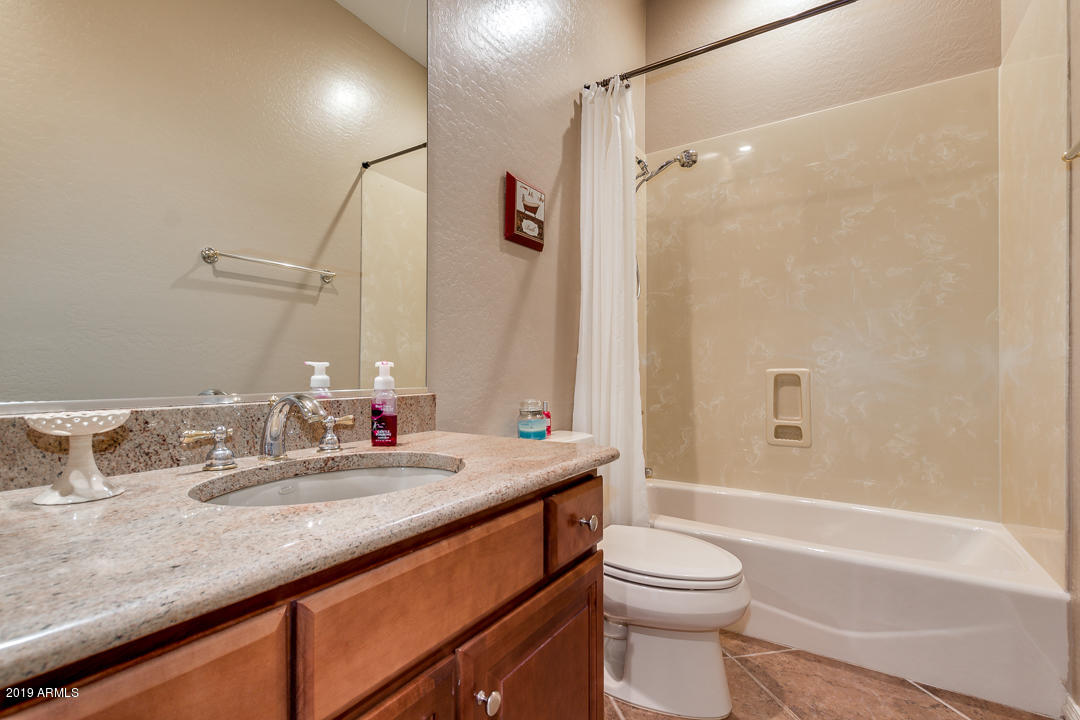 4573 South Ranger Trail Gilbert, AZ 85297 - Photo 29 of 74 31-Ranger