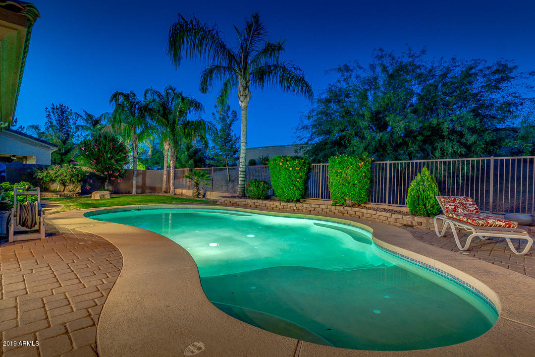 4573 South Ranger Trail Gilbert, AZ 85297 - Photo 3 of 74 57-Ranger