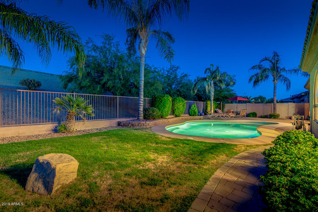 4573 South Ranger Trail Gilbert, AZ 85297 - Photo 39 of 74 54-Ranger