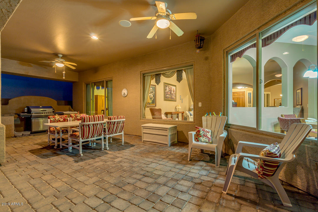 4573 South Ranger Trail Gilbert, AZ 85297 - Photo 47 of 74 61-Ranger