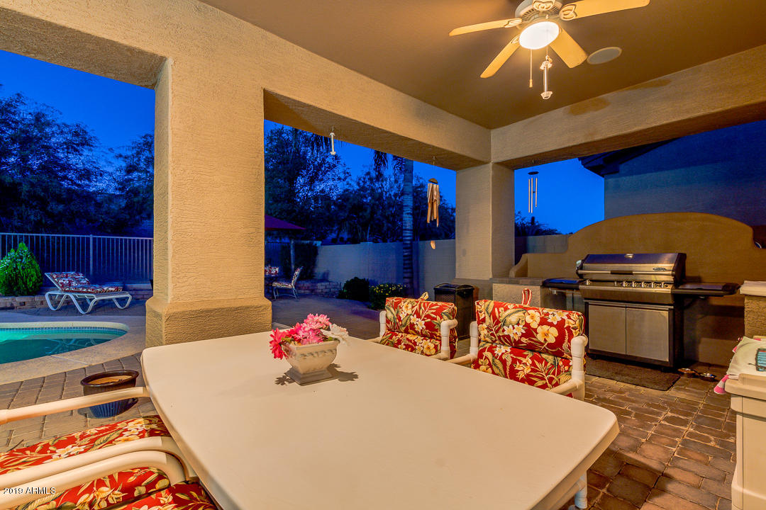 4573 South Ranger Trail Gilbert, AZ 85297 - Photo 48 of 74 62-Ranger