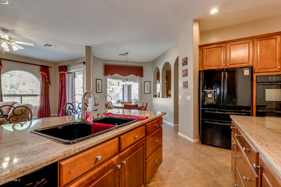 4573 South Ranger Trail Gilbert, AZ 85297 - Photo 5 of 74 22-Ranger
