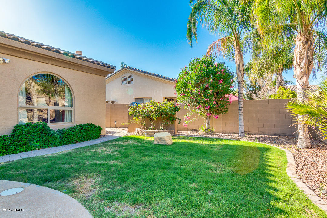 4573 South Ranger Trail Gilbert, AZ 85297 - Photo 54 of 74 68-Ranger
