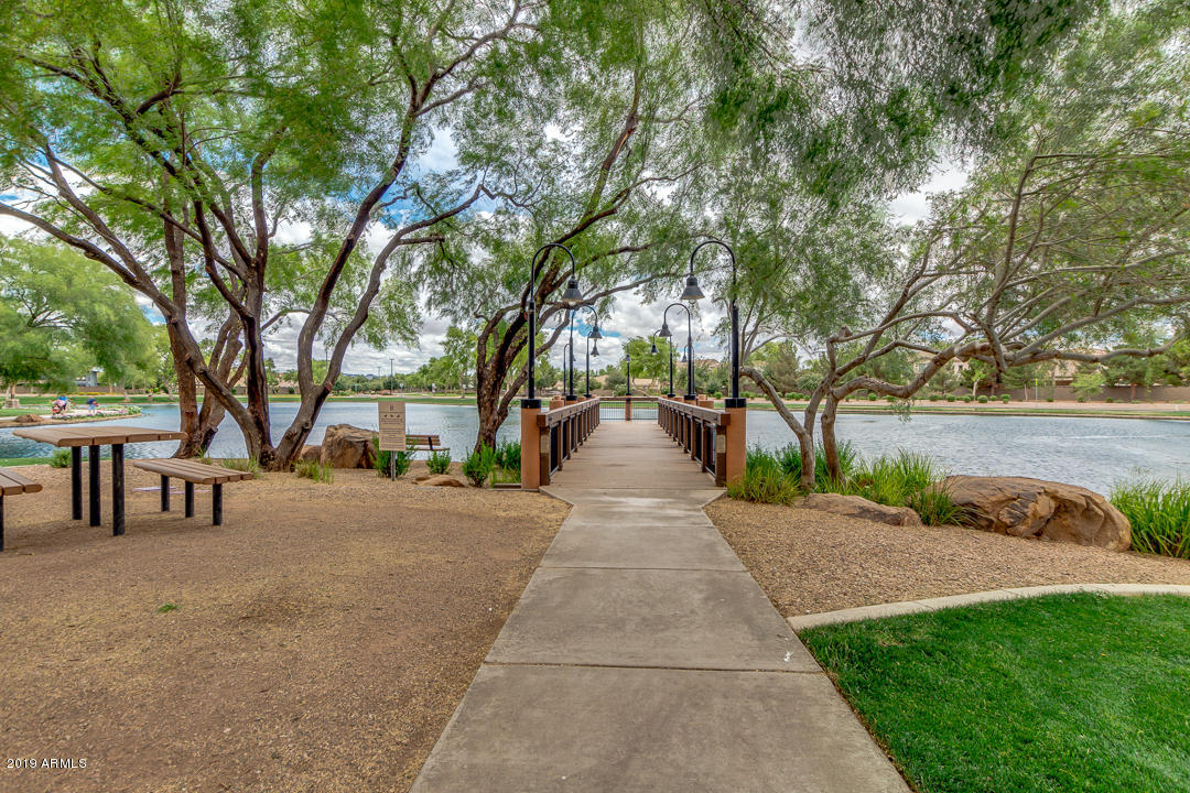 4573 South Ranger Trail Gilbert, AZ 85297 - Photo 70 of 74 99-Ranger