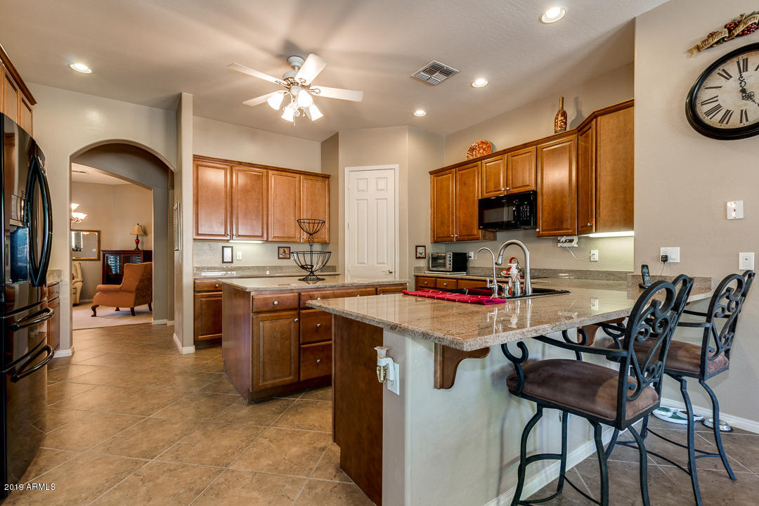 4573 South Ranger Trail Gilbert, AZ 85297 - Photo 9 of 74 19-Ranger