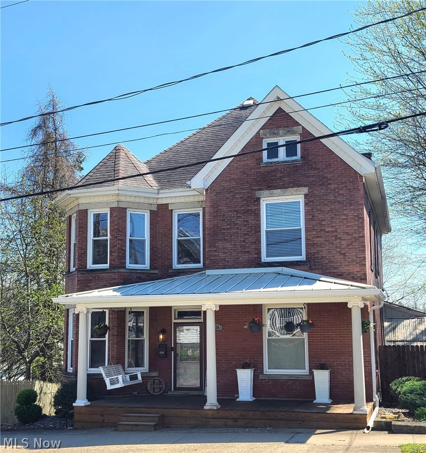 434 East Main Street Barnesville, OH 43713 - Photo 43 of 44