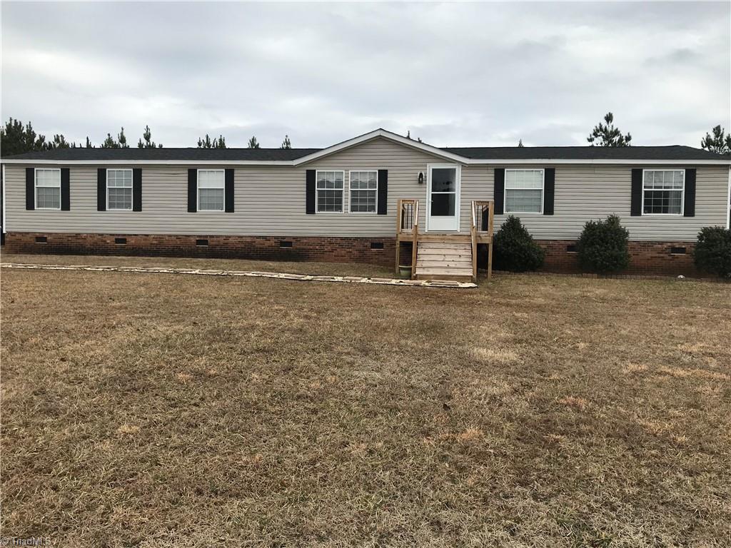 161 Park Road Mayodan, NC 27027 - Photo 2 of 20