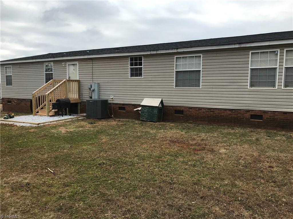 161 Park Road Mayodan, NC 27027 - Photo 17 of 20