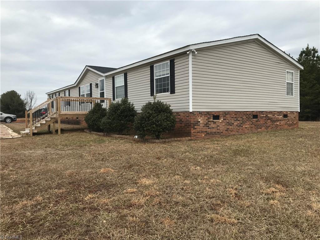 161 Park Road Mayodan, NC 27027 - Photo 18 of 20