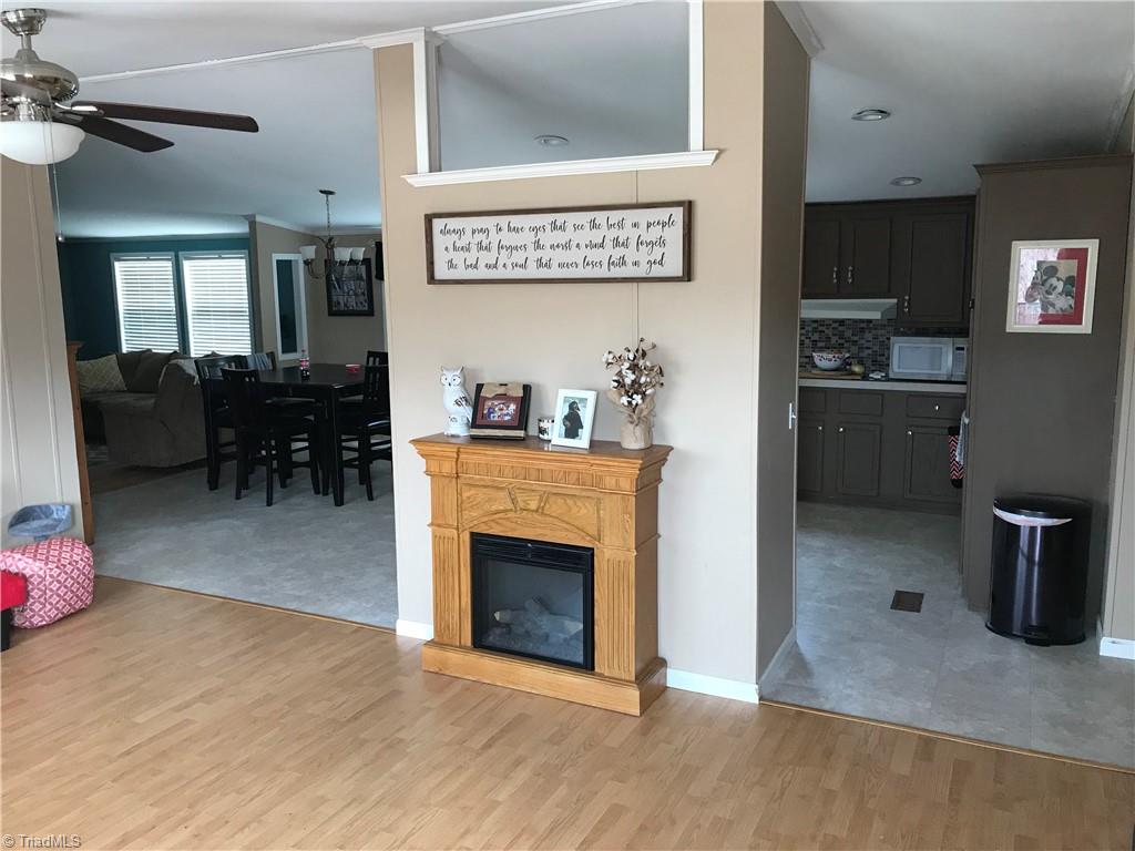 161 Park Road Mayodan, NC 27027 - Photo 4 of 20