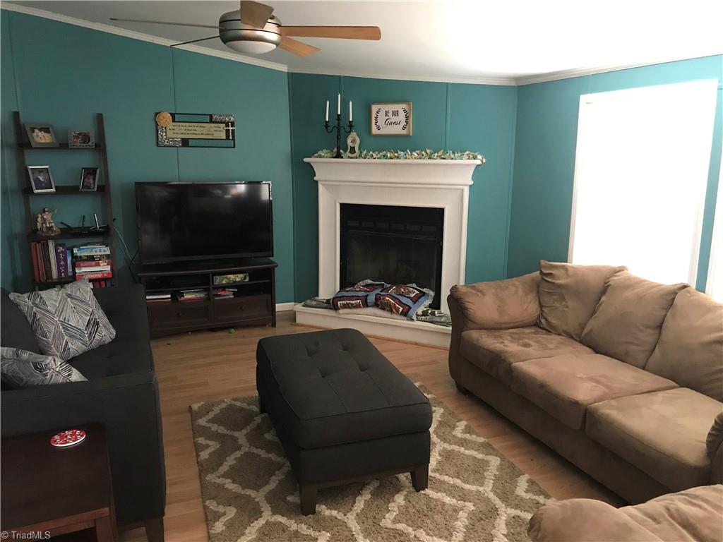 161 Park Road Mayodan, NC 27027 - Photo 5 of 20
