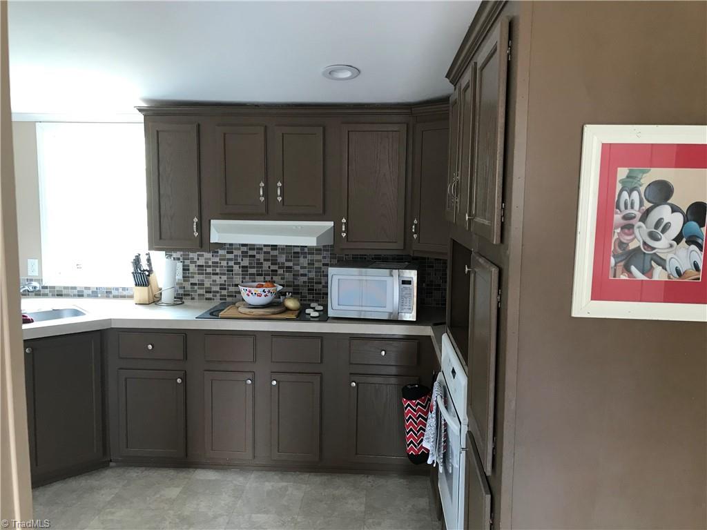 161 Park Road Mayodan, NC 27027 - Photo 8 of 20