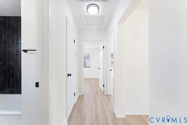 a view of a bathroom with a sink