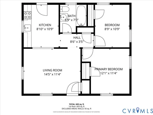 $230,000 | 1906 Hobson Lane, Richmond, VA 23223