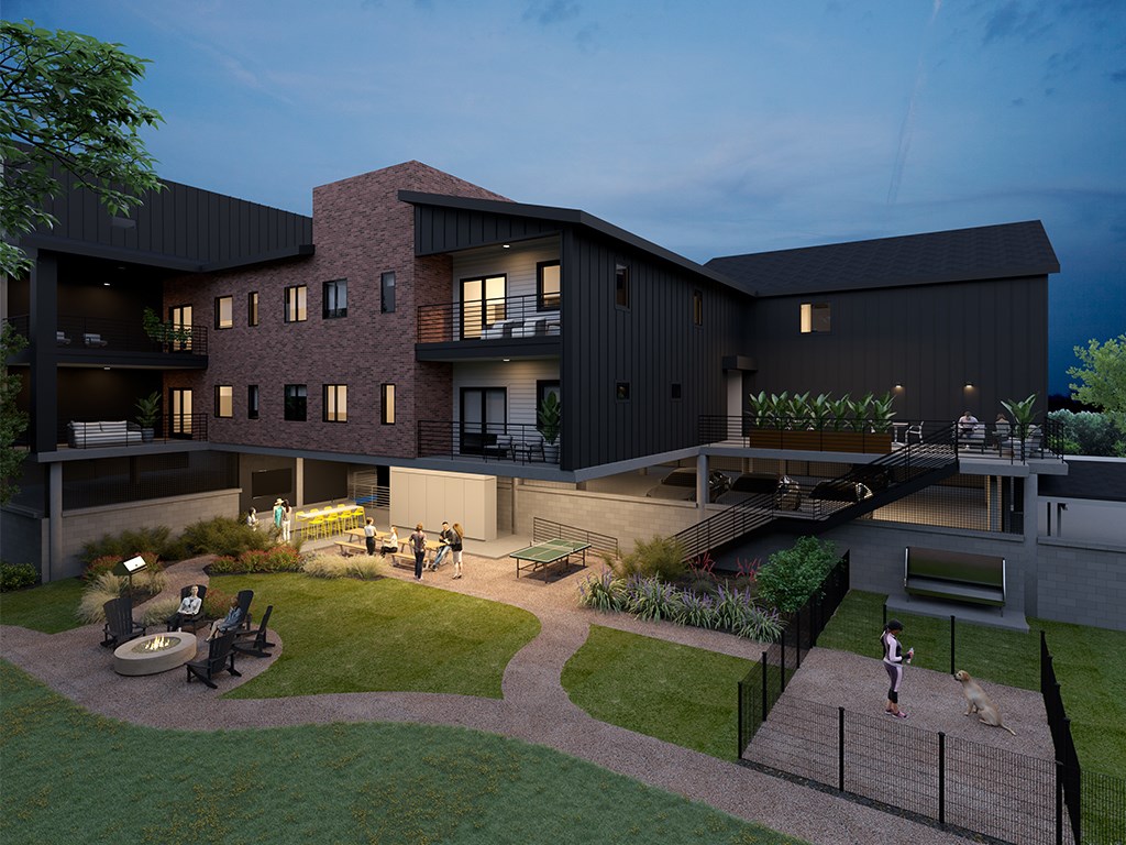 100 West Mockingbird Lane, Unit 401 Austin, TX 78745 - Photo 1 of 1