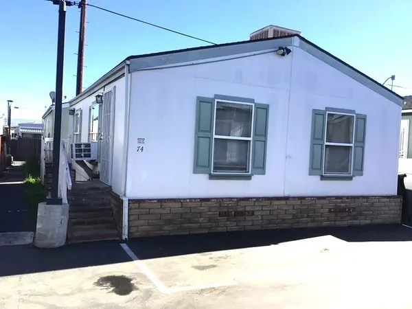 $135,000 | 7560 Woodman Place, Unit SCP74, Van Nuys, CA 91405
