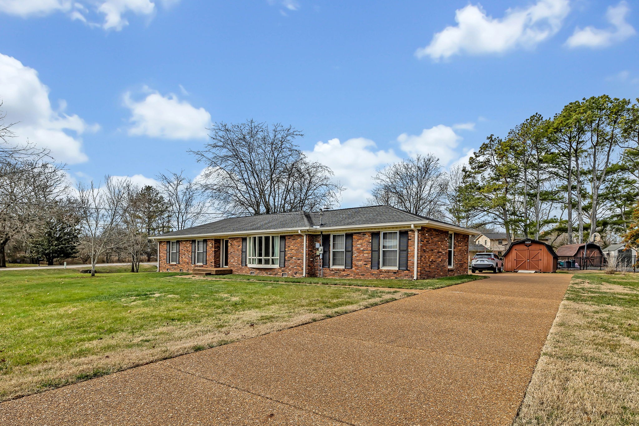 1001 Walton Road Franklin, TN 37069 - Photo 7 of 42 Gallery Image 7