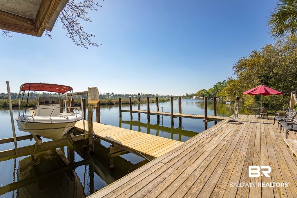 6588 Cook Road Foley, AL 36535 - Photo 4 of 32