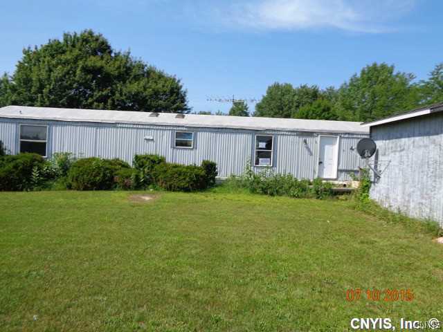 184 Russell Road Granby, NY 13069 - Photo 1 of 1 Exterior Front