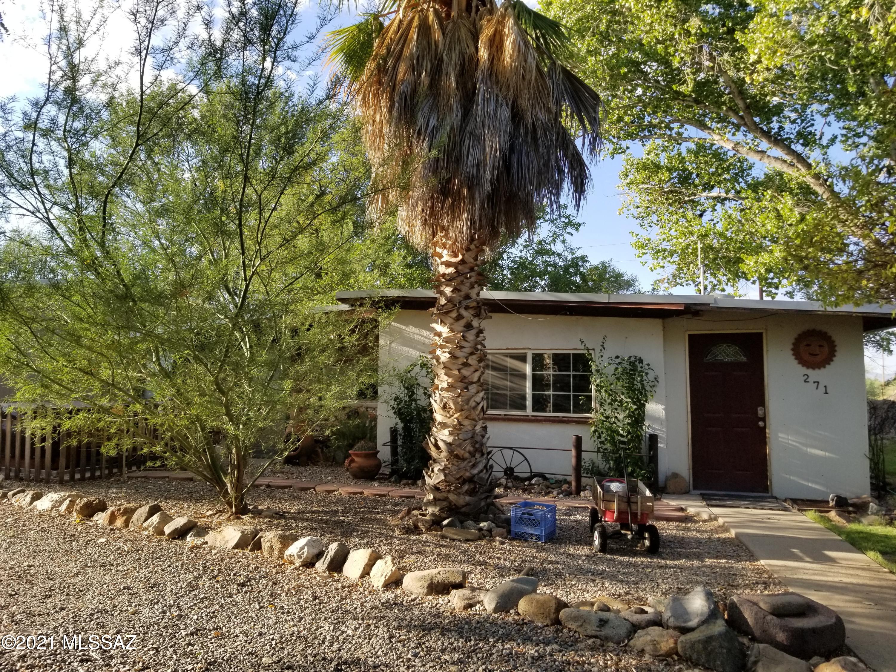 271 North Taylor Road Willcox, AZ 85643 - Photo 1 of 50