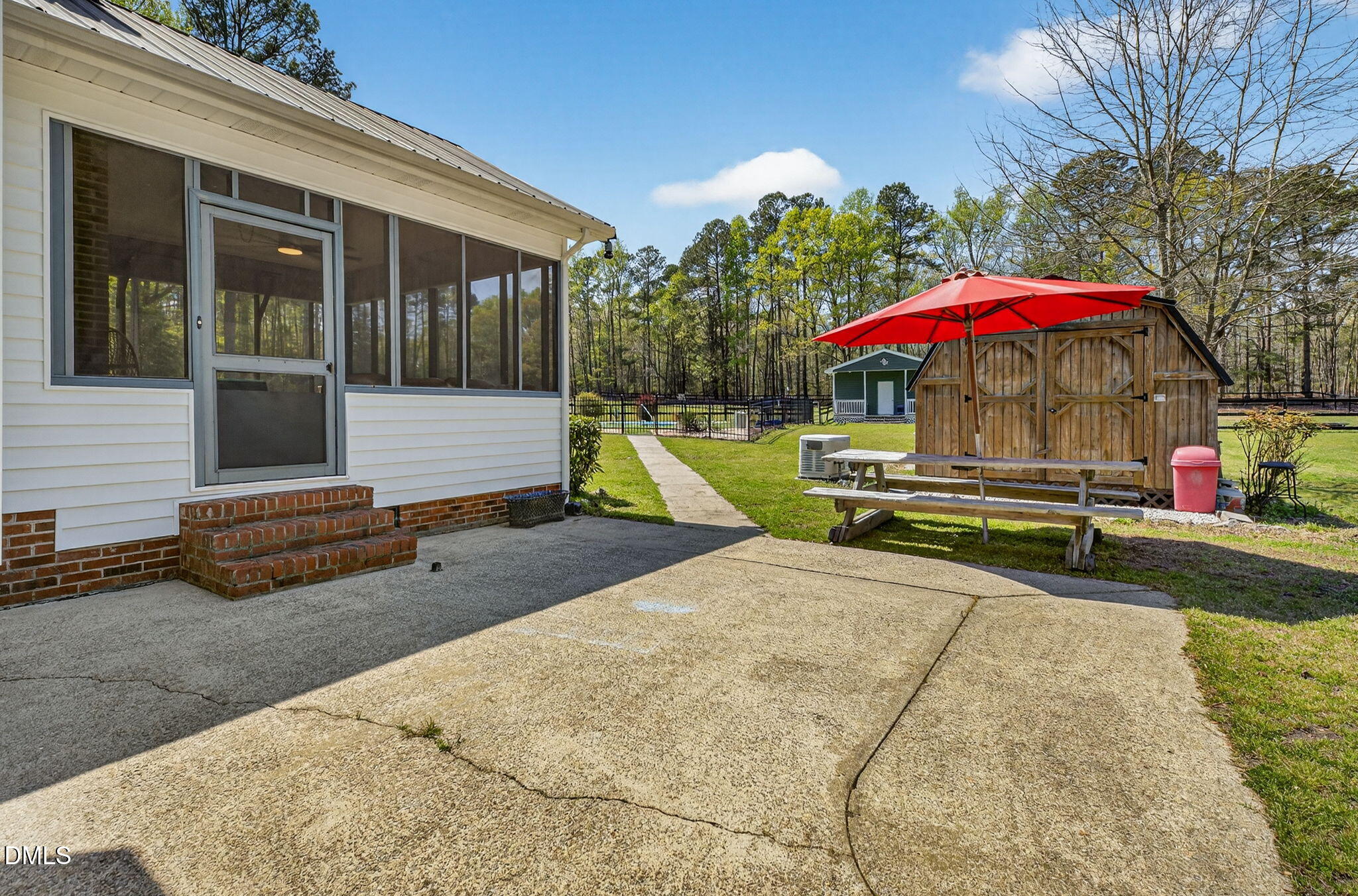 510 John Winstead Road Louisburg, NC 27549 - Photo 34 of 51
