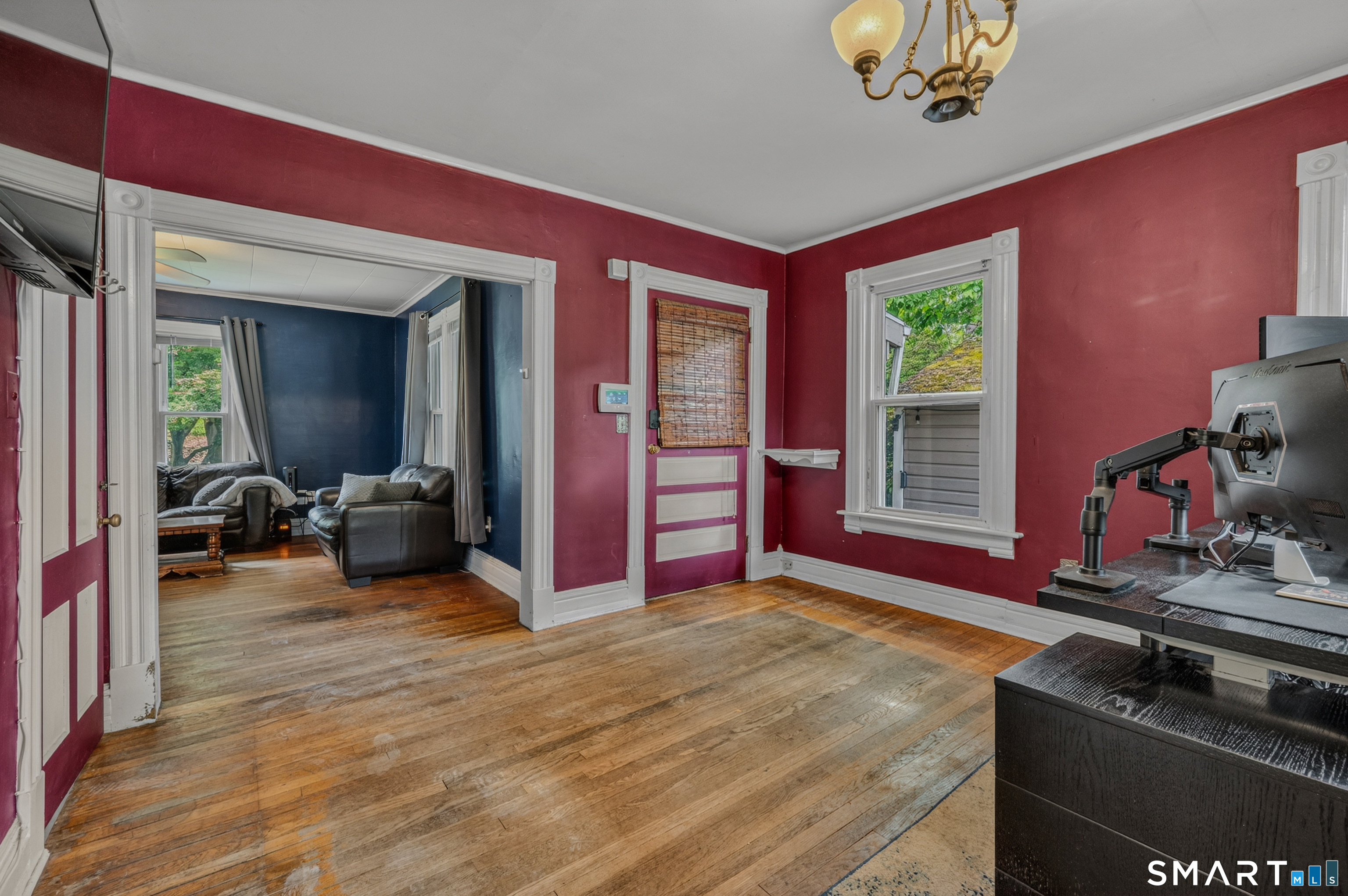 559 Old Laurel Hill Road Norwich, CT 06360 - Photo 14 of 36