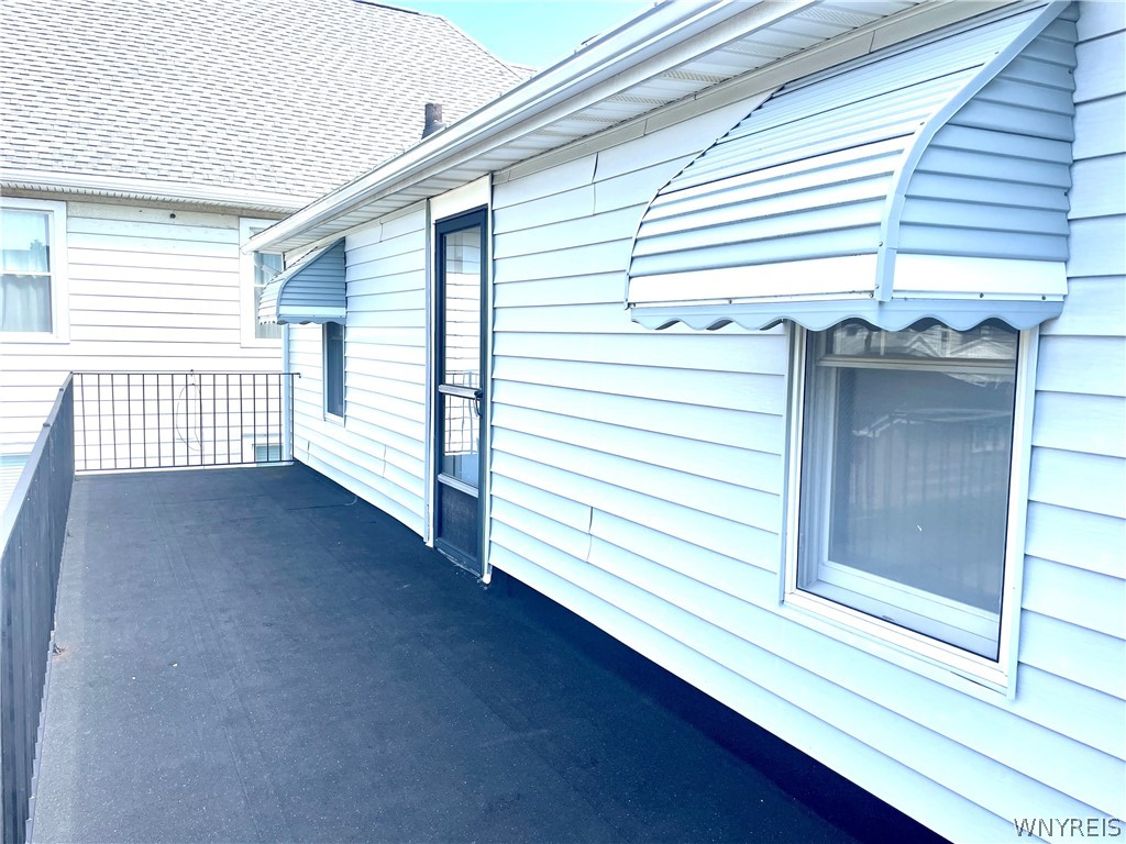 145 Potters Road Buffalo, NY 14220 - Photo 24 of 32