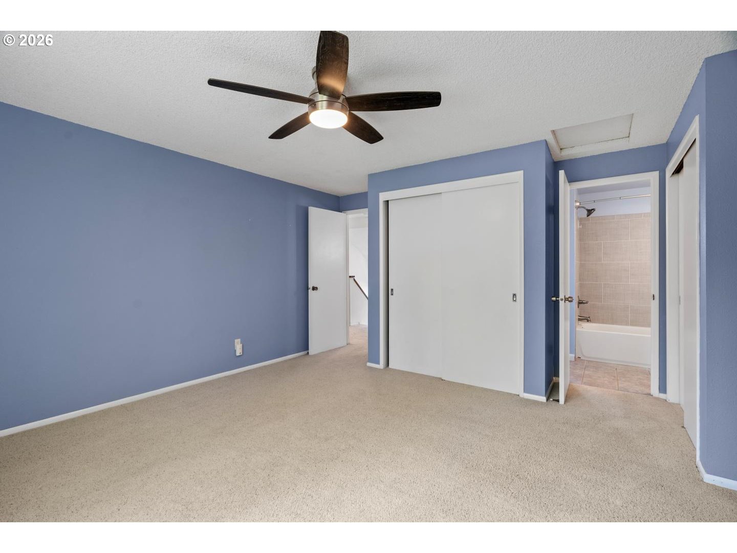 5792 Southwest 204th Place Beaverton, OR 97078 - Photo 18 of 33 a view of an empty room