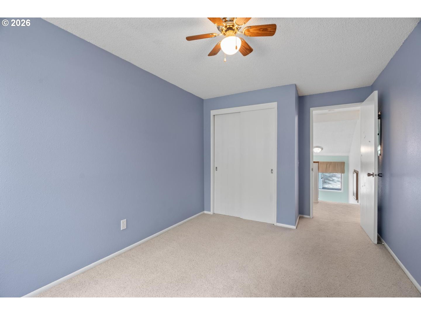 5792 Southwest 204th Place Beaverton, OR 97078 - Photo 21 of 33 view of an empty room
