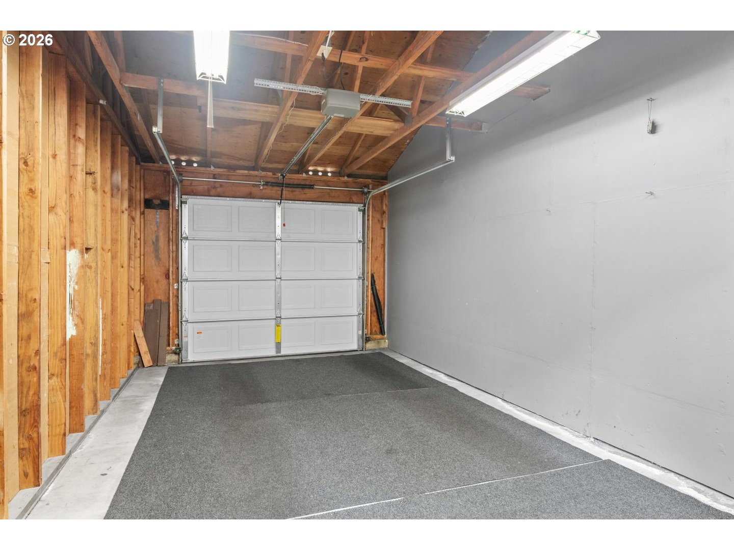 5792 Southwest 204th Place Beaverton, OR 97078 - Photo 23 of 33 a view of a room with racks