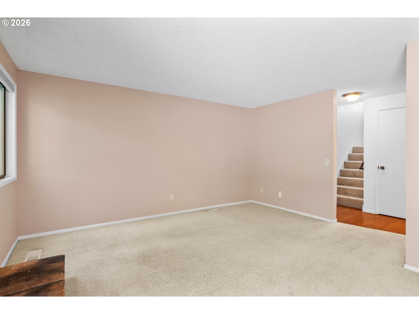 5792 Southwest 204th Place Beaverton, OR 97078 - Photo 4 of 33 a view of an empty room
