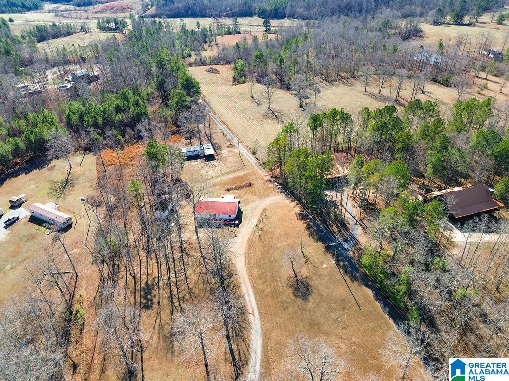 2190 Gilberts Ferry Road Ohatchee, AL 36271 - Photo 37 of 41