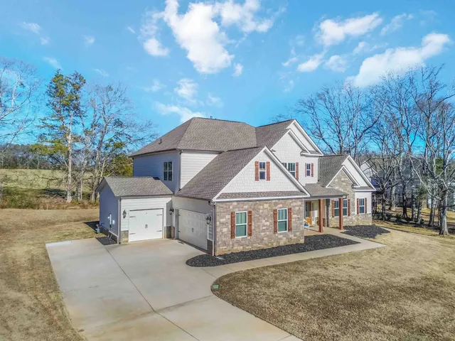 $765,000 | 5 Peyton Lane, Simpsonville, SC 29681