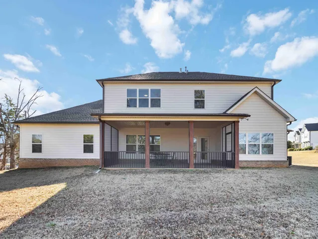 $765,000 | 5 Peyton Lane, Simpsonville, SC 29681
