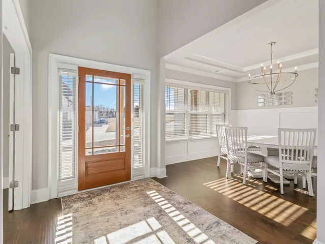 $765,000 | 5 Peyton Lane, Simpsonville, SC 29681