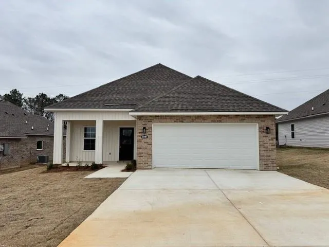 $242,000 | 5785 Bunker Way, Shreveport, LA 71107