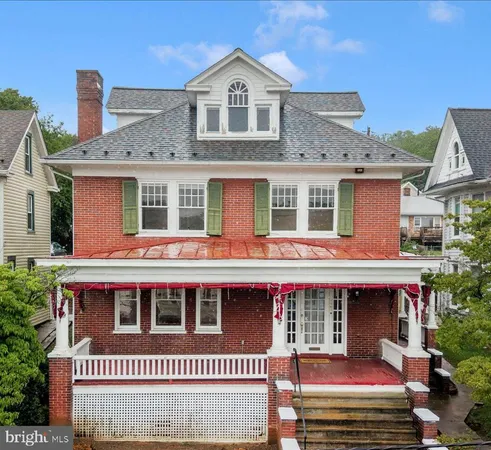 $339,900 | 523 West Potomac Street, Brunswick, MD 21716